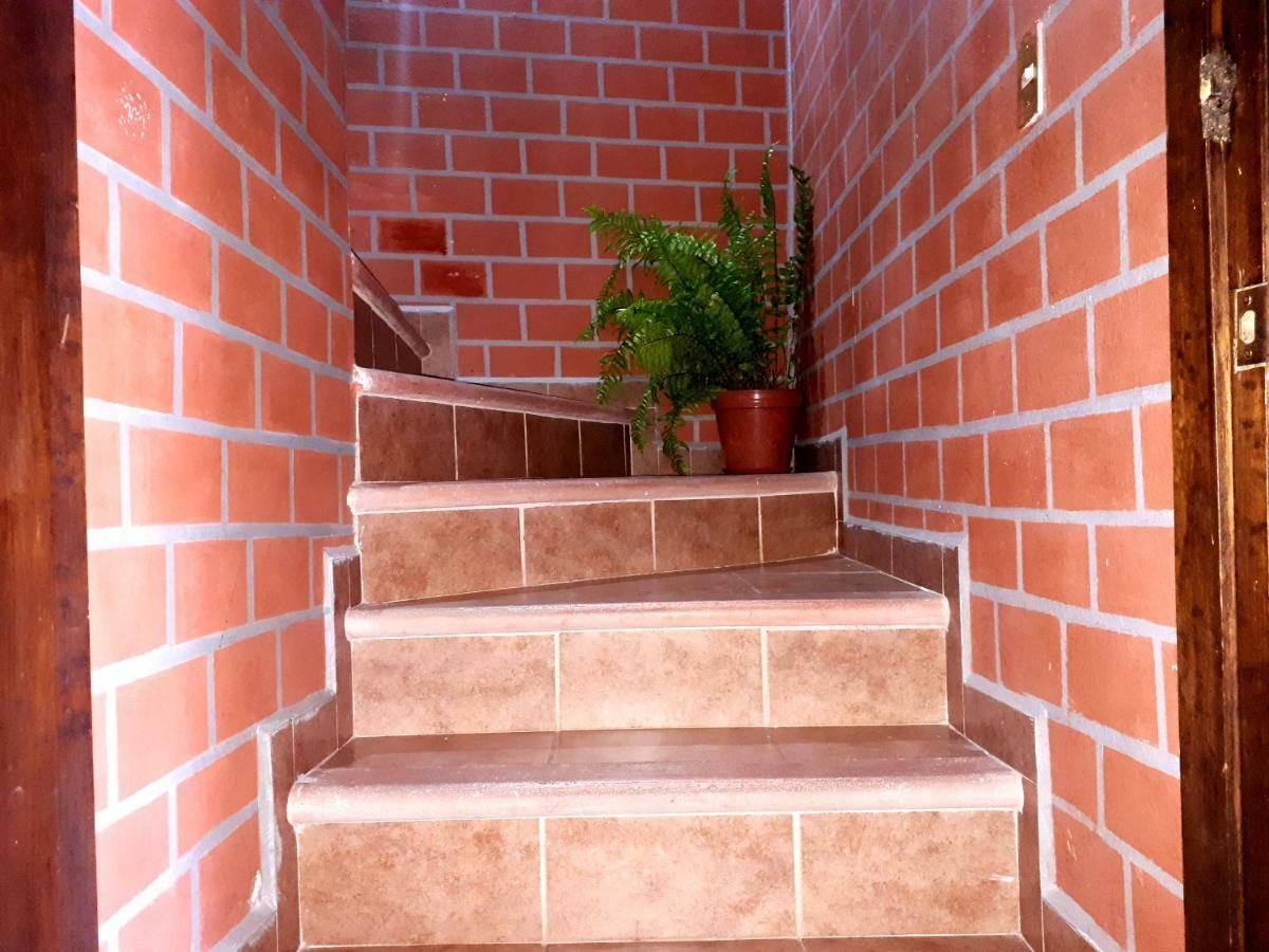 Villa Casa Bugambilias Taxco de Alarcón Exterior foto